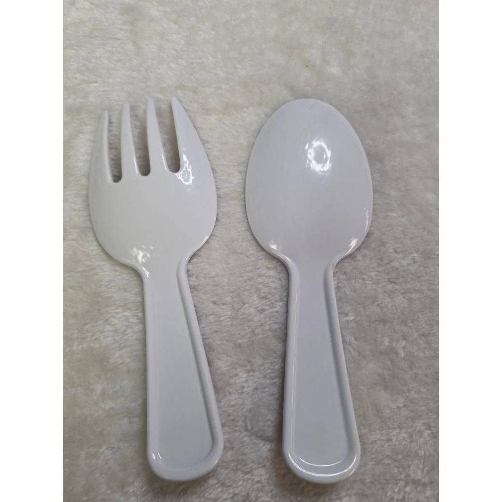 Pioneer Woman Melamine Salad Serving Set‎